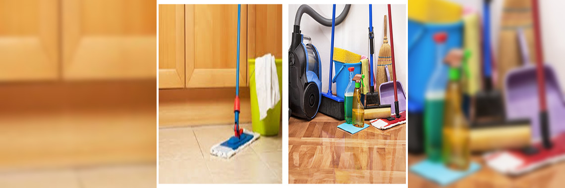 Irresistible Pro Cleaning Company