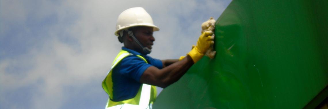 Irresistible Pro Cleaning Company